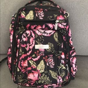 Be Right Back backpack/diaper bag